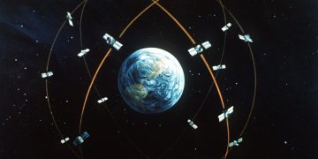 پروژه Ghost Recon آمریکا بر سر ماهواره‌های «غیرهمکار»