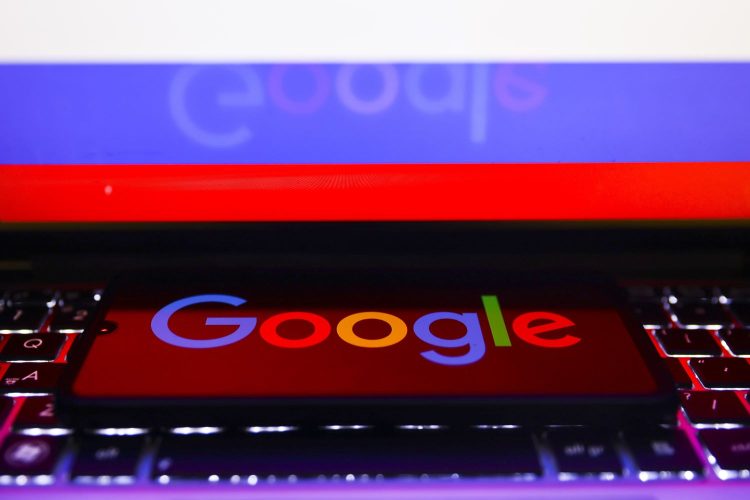 دادگاه روسیه گوگل را به پرداخت ۱.۲ کوینتیلیون دلار محکوم کرد