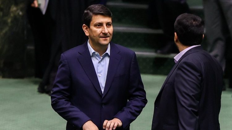 وزیر ارتباطات خبرداد: تشکیل کارگروه ویژه برای اختلالات جیپیاس