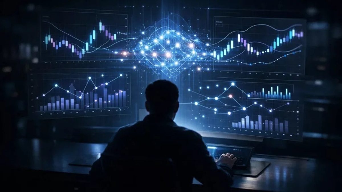 تحلیل احساسات بازار