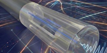 میکروفون فیبر نوری