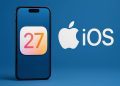 اپل عمر باتری آیفون را با iOS 27 افزایش می دهد