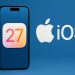 اپل عمر باتری آیفون را با iOS 27 افزایش می دهد