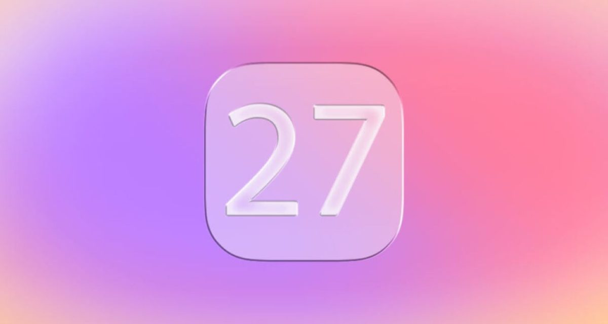 iOS 27 اپل عمر باتری آیفون را بهبود می دهد
