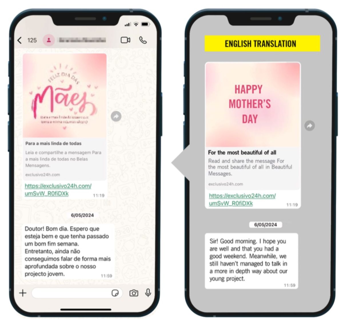جاسوس‌افزار "Predator" با موفقیت گوشی روزنامه‌نگار آنگولایی را هک کرد