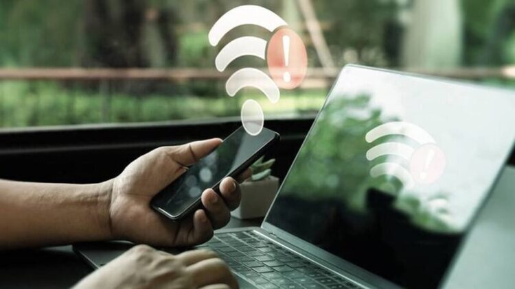 از زیرساخت تا فیلترینگ؛ دلیل اختلال اینترنت چیست؟