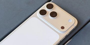 پنج قابلیت کلیدی آیفون ۱۸ پرو فاش شد