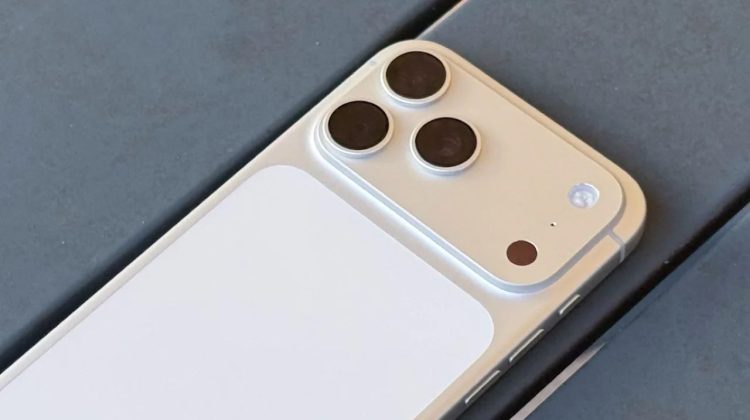 پنج قابلیت کلیدی آیفون ۱۸ پرو فاش شد