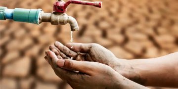 وضعیت تامین آب در این دو استان اضطراری شد