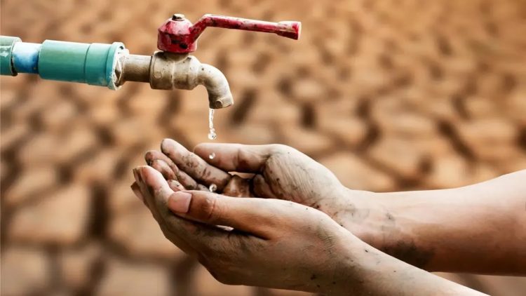 وضعیت تامین آب در این دو استان اضطراری شد