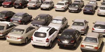 چند درصد مردم ایران خودرو و موتورسیکلت دارند؟ + اینفوگرافیک