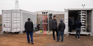 هزینه استخراج بیت‌کوین