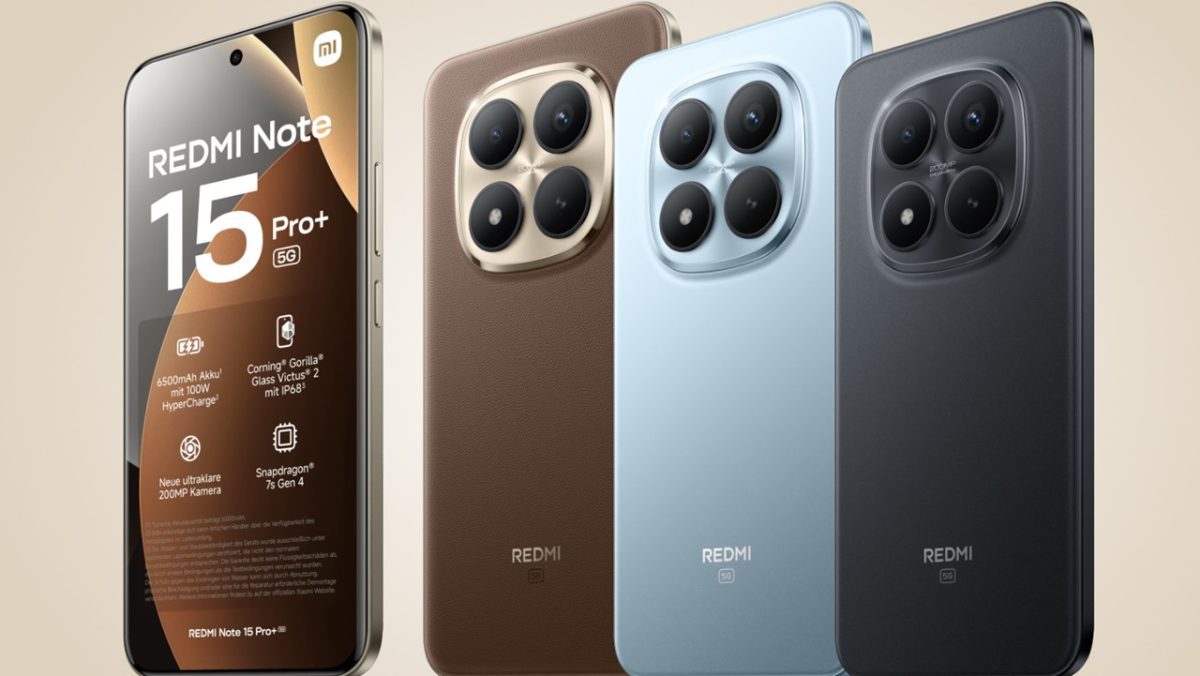 اگر تمرکز شما گیمینگ است، مدلهایی مانند Poco X7 Pro و Redmi Note 15 Pro+ 5G بهترین انتخابها هستند.