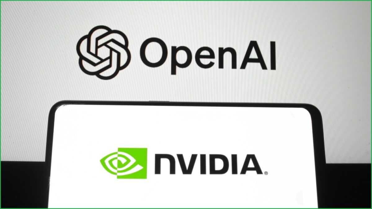 انویدیا در OpenAI سرمایهگذاری می کند