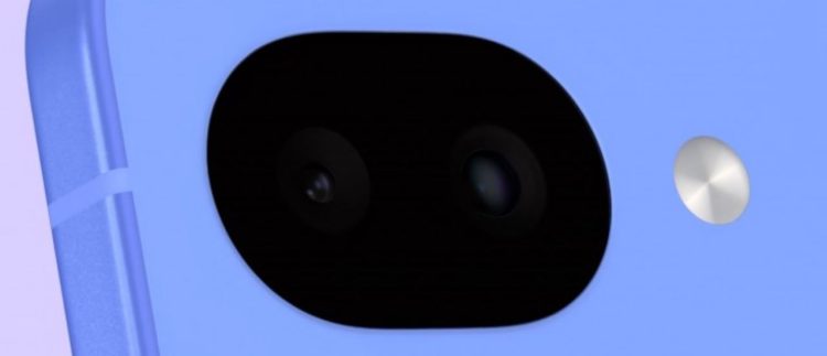 ویدیوی تبلیغاتی پیکسل 10a گوگل پیش از رونمایی رسمی لو رفت