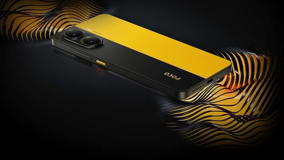 Poco X7 Pro به پردازنده Dimensity 8400 Ultra با معماری 4 نانومتری مجهز است که در بنچمارکها امتیاز بسیار بالایی کسب میکند.