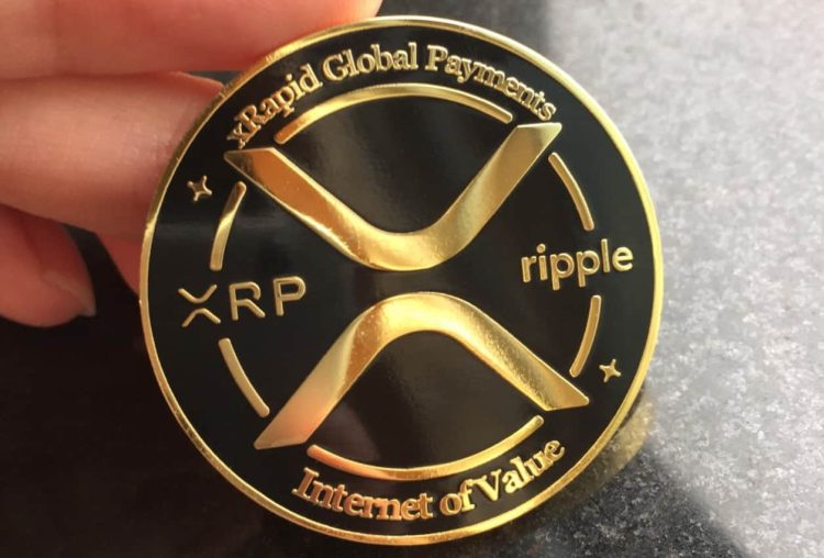 آیا ریپل (XRP) می‌تواند ستون فقرات پرداخت‌های آنی جهانی شود؟