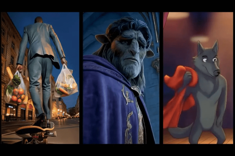 تبلیغ گلکسی S26