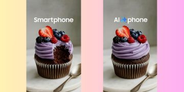 سامسونگ از ابزارهای عکاسی مبتنی بر هوش مصنوعی سری گلکسی S26 رونمایی کرد