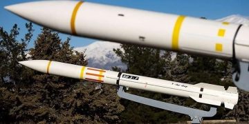 موشک صیاد-۳جی؛ تقویت بازدارندگی دریایی ایران