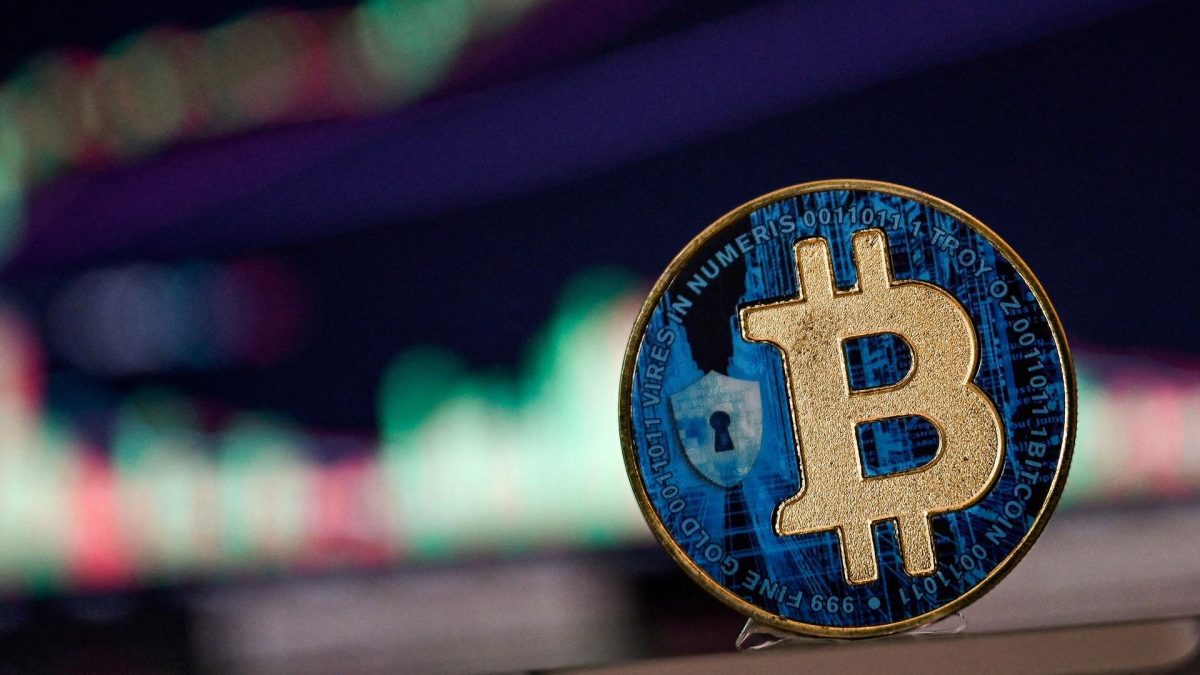 بیتکوین قابل معامله روزبهروز محدودتر میشود