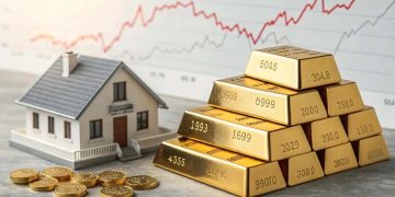 آیا فروش طلا و دلار و خرید خانه تصمیم درستی است؟