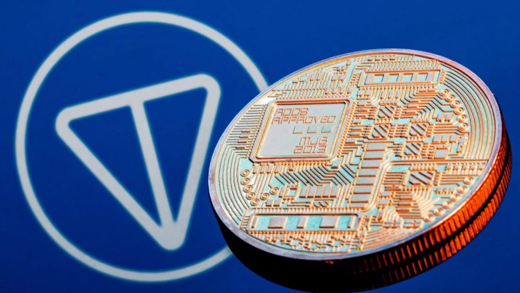 چرا قیمت تون‌کوین (TON) امروز برخلاف ریزش بازار در حال افزایش است؟