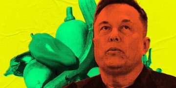 دولت آمریکا هوش مصنوعی Grok را به مشاور غذایی تبدیل کرد