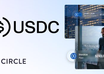 استیبل‌کوین USDC