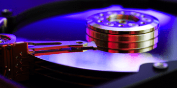 ظرفیت تولید هارددیسک‌های وسترن دیجیتال تحت تأثیر تقاضای هوش مصنوعی به پایان رسید