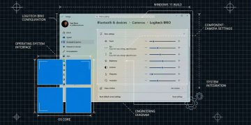 مایکروسافت از ویژگی‌های جدید ویندوز ۱۱ رونمایی کرد