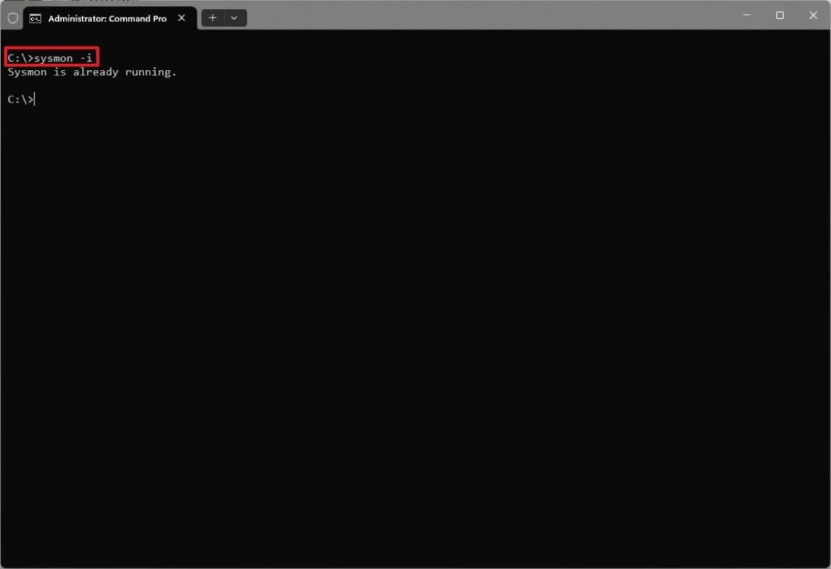 ابزار System Monitor به صورت بومی در ویندوز ۱۱ قرار گرفت