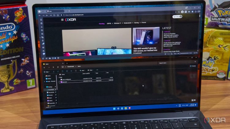 مایکروسافت Copilot را وارد نصب ویندوز ۱۱ کرد