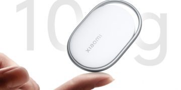 رونمایی شیائومی از گجت‌های هوشمند جدید