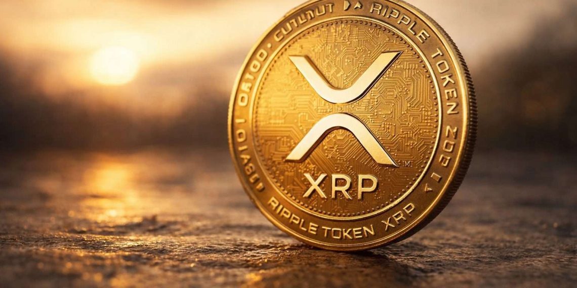 تحلیلگر سرشناس می‌گوید: ریپل ۱۰۰ دلاری افسانه نیست