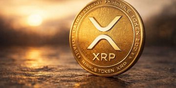 تحلیلگر سرشناس می‌گوید: ریپل ۱۰۰ دلاری افسانه نیست