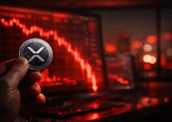 اوج‌گیری نرخ امحای ریپل (XRP) در ۲۰۲۶؛ نشانه‌ای از بازیابی یا امیدی کاذب؟