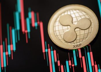 قیمت ریپل (XRP)