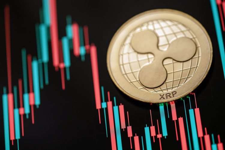 قیمت ریپل (XRP)