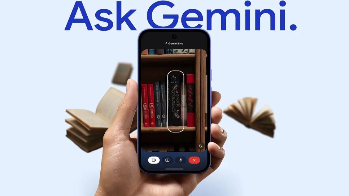 قابلیت Gemini Intelligence به گوشیهای تاشو سامسونگ رسید