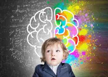 تشخیص زودهنگام اوتیسم