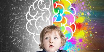 تشخیص زودهنگام اوتیسم