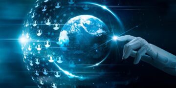 متا با ارتقای هوش مصنوعی ویکیپدیا را تقویت میکد