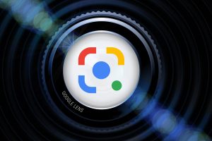 ویژگی جدید گوگل لنز