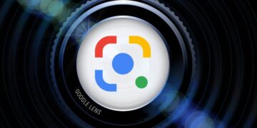 ویژگی جدید گوگل لنز