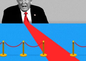 شبکه اجتماعی ترامپ ابر بدهکار هزینه هاستنگ