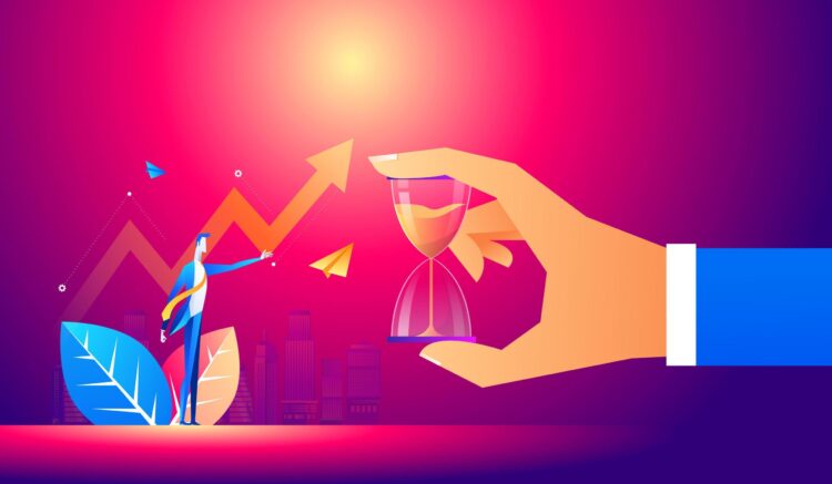 افزایش بهره وری کارآفرین