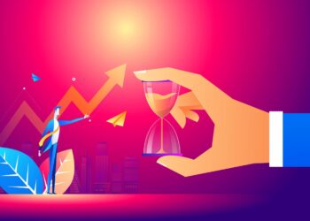 افزایش بهره وری کارآفرین