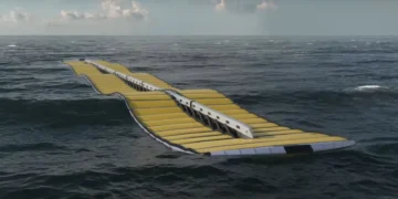 ژنراتور انرژی تجدید پذیر