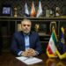 پرویز کرمی رئیس مرکز و دبیر ستاد فناوری‌های نرم